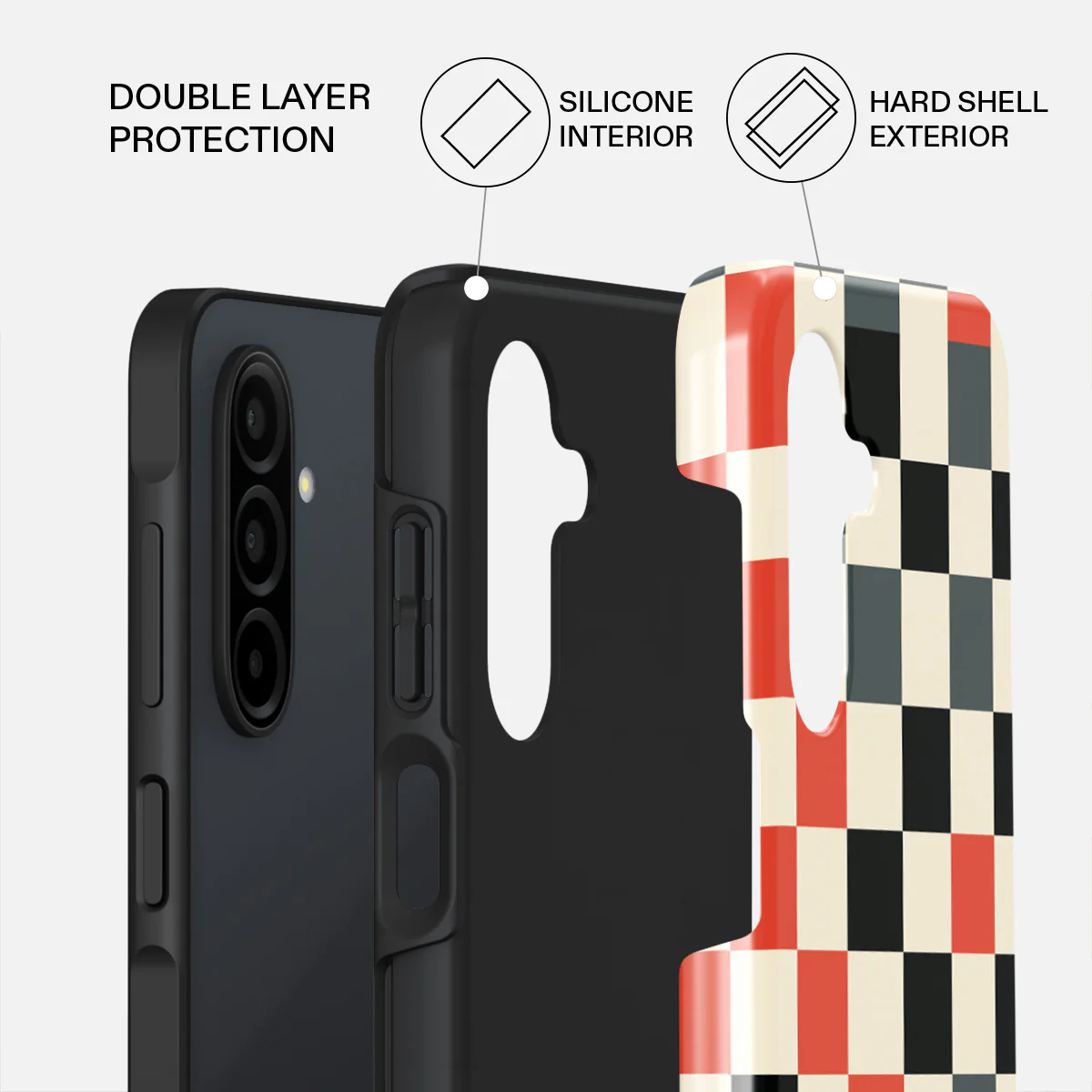 Pitstop - Samsung Galaxy A26 5G Case - Image 2