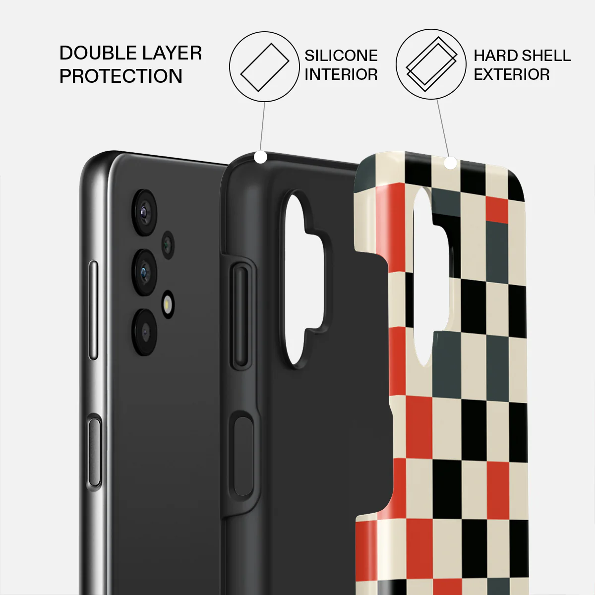 Pitstop - Samsung Galaxy A32 5G Case - Image 2