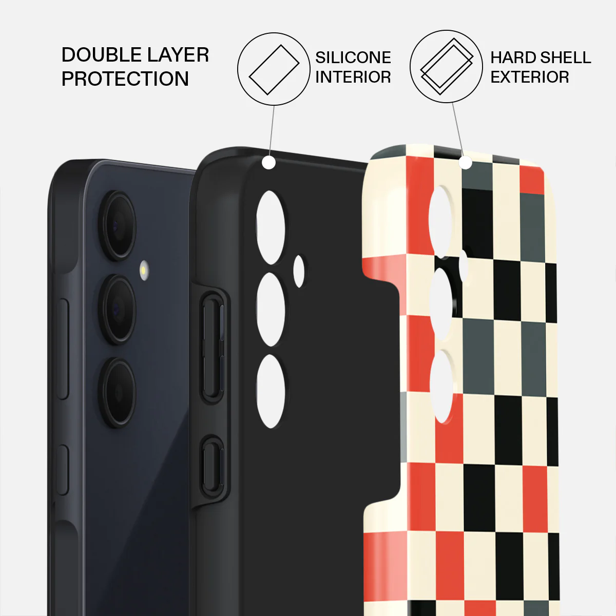 Pitstop - Samsung Galaxy A35 Case - Image 2