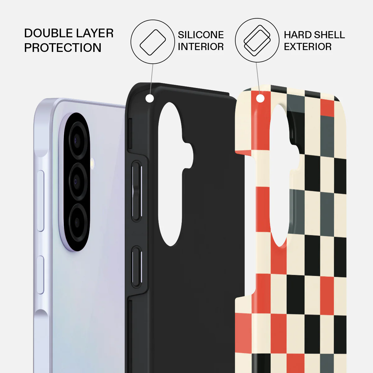 Pitstop - Samsung Galaxy A37 5G Case - Image 2
