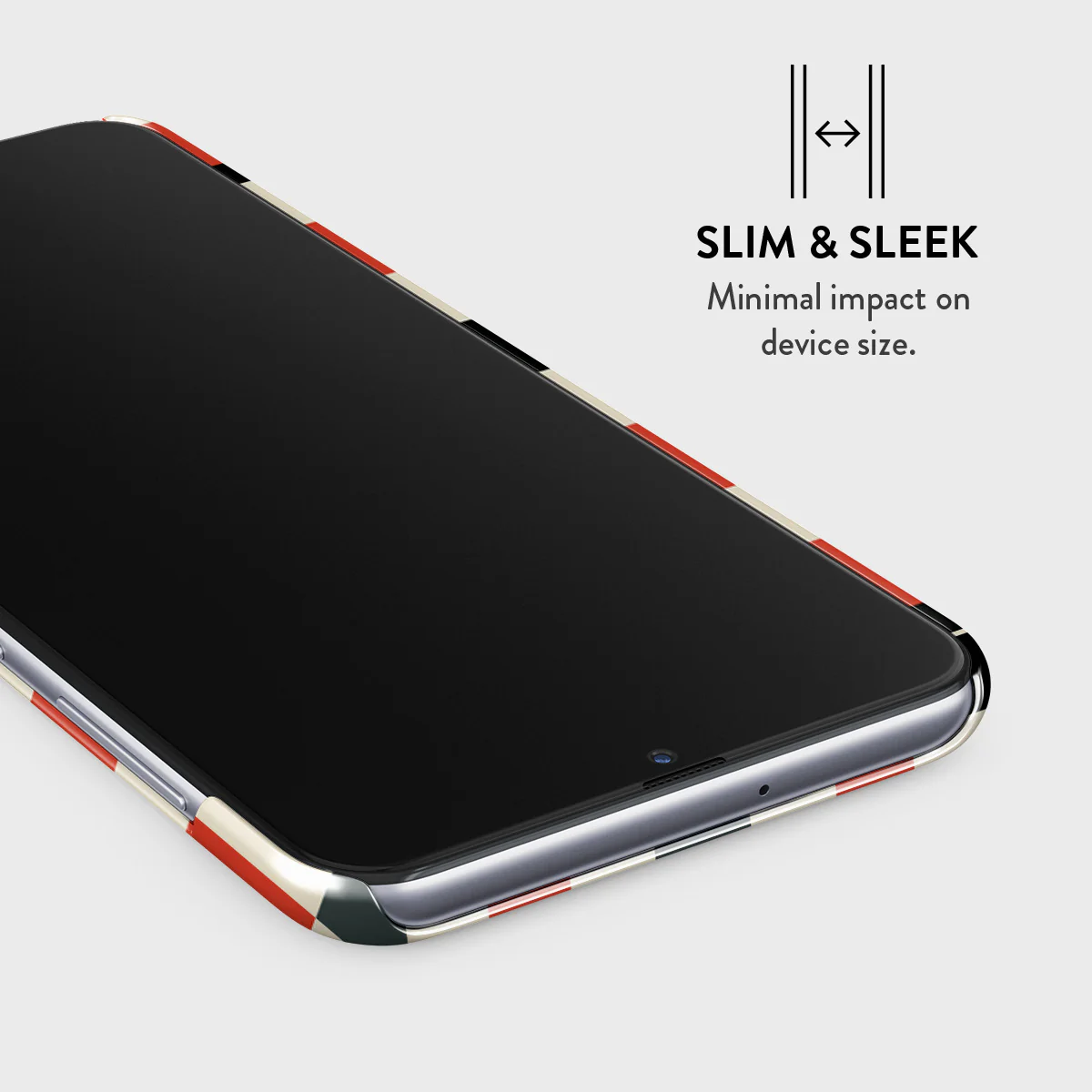 Pitstop - Samsung Galaxy A40 Case - Image 4