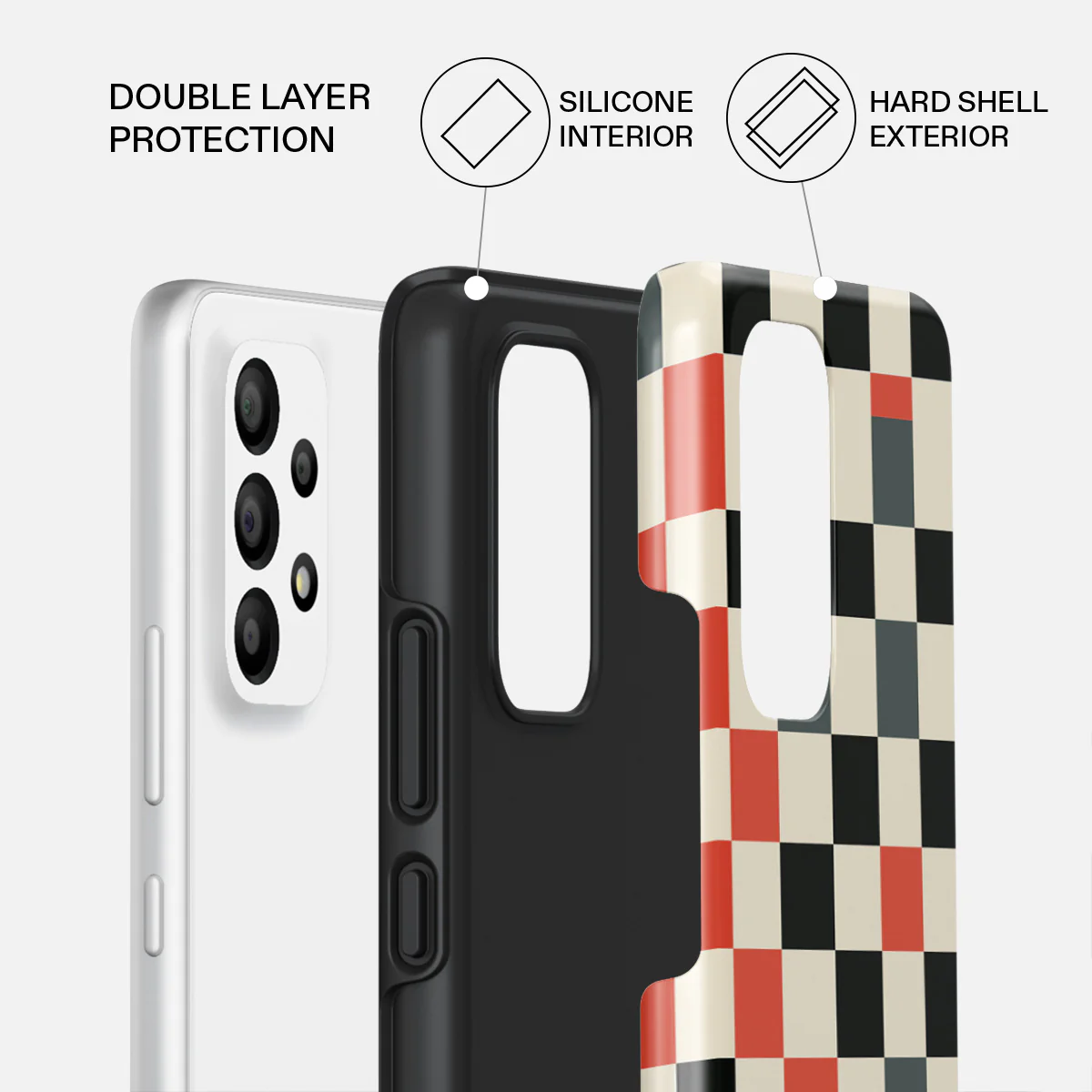 Pitstop - Samsung Galaxy A53 Case - Image 2