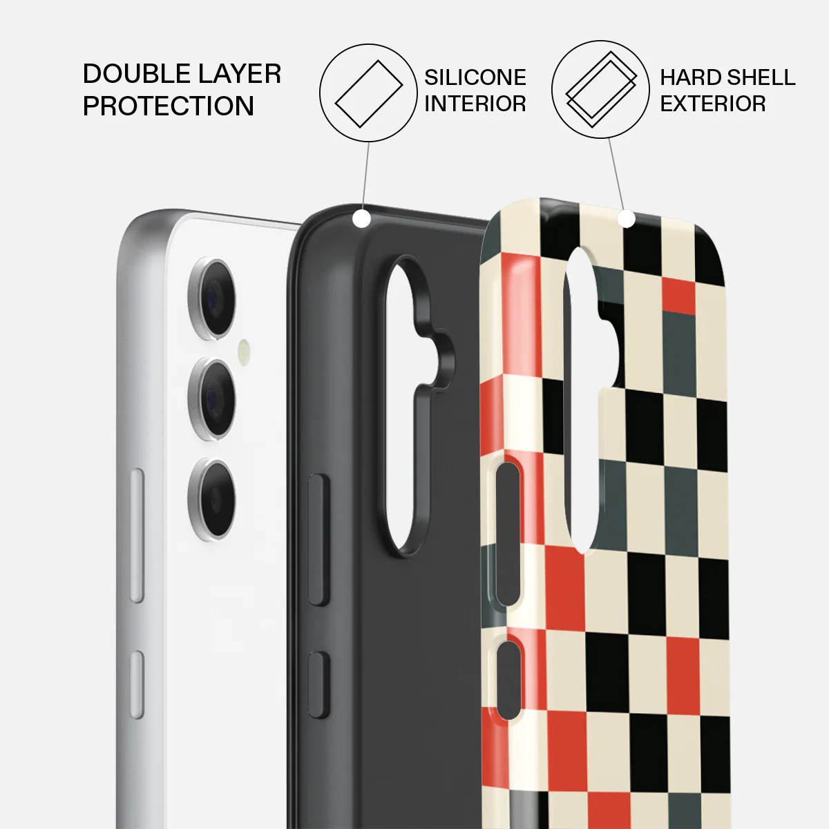 Pitstop - Samsung Galaxy A55 Case - Image 2