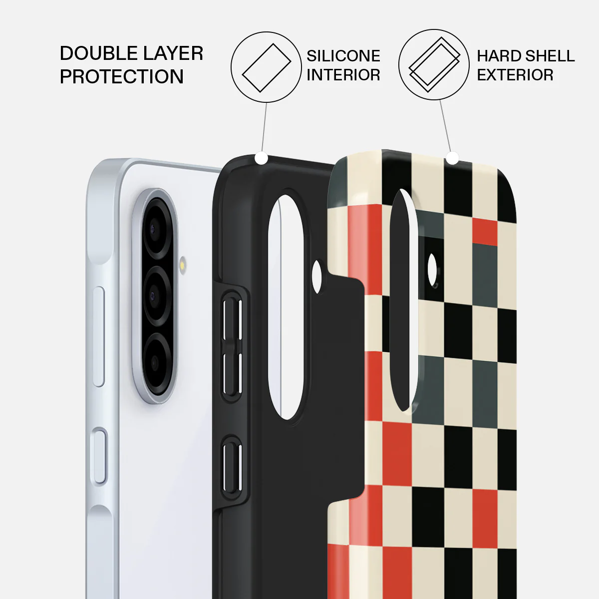 Pitstop - Samsung Galaxy A56 5G Case - Image 2