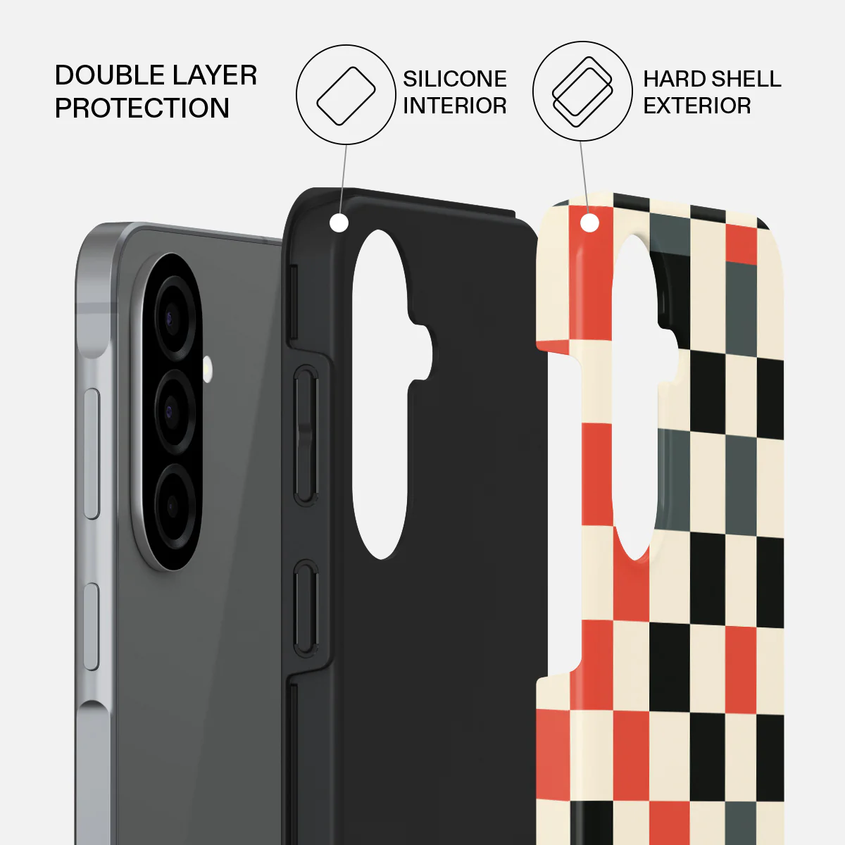 Pitstop - Samsung Galaxy A57 5G Case - Image 2