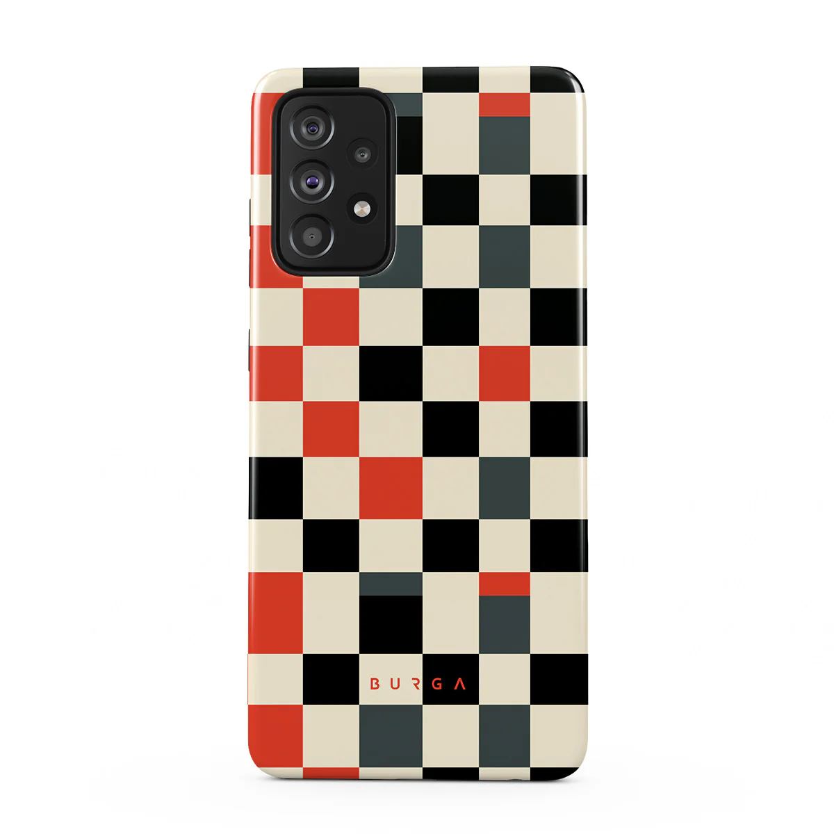 Pitstop - Samsung Galaxy A72 4G / 5G Case - Image 5