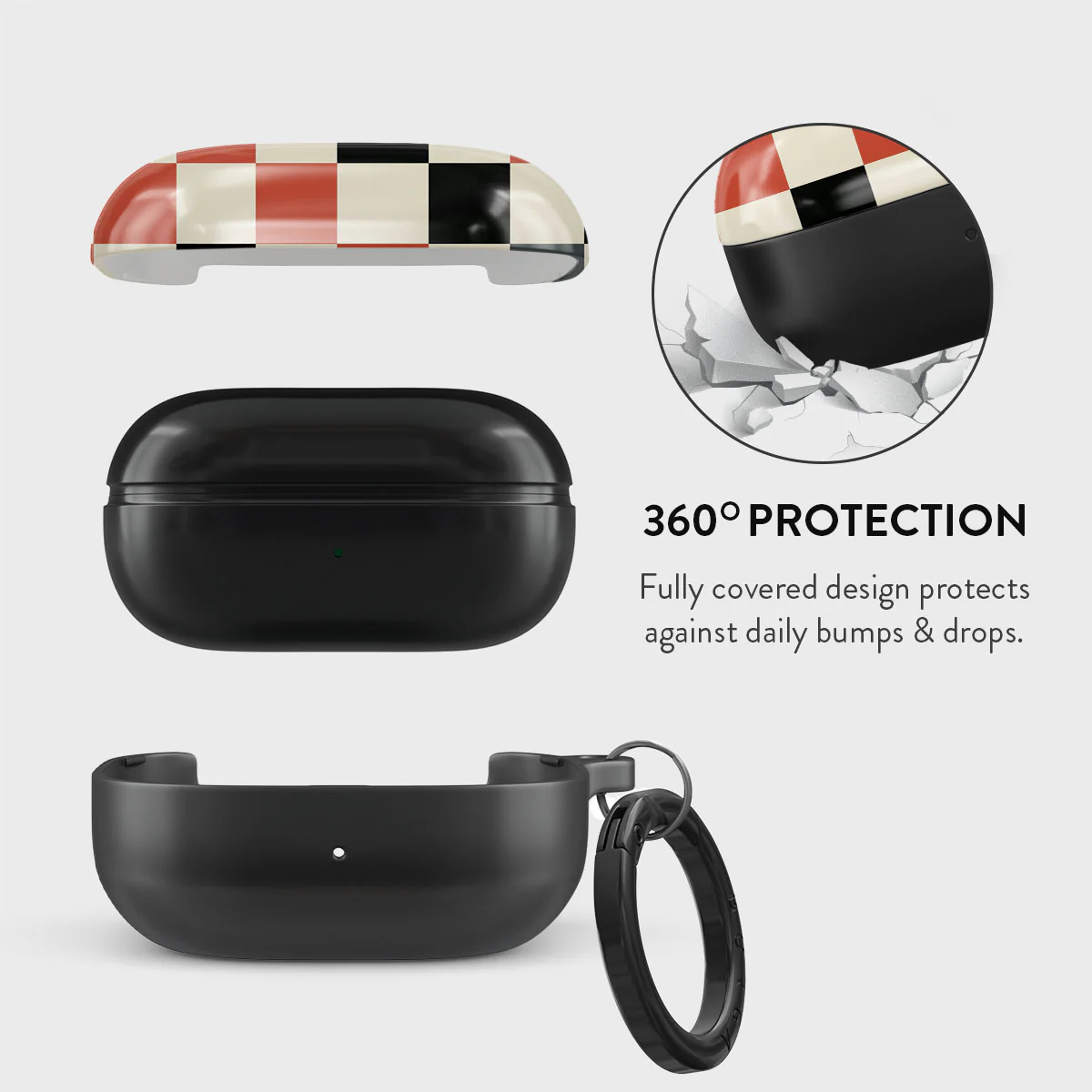 Pitstop - Samsung Galaxy Buds Live Case - Image 2