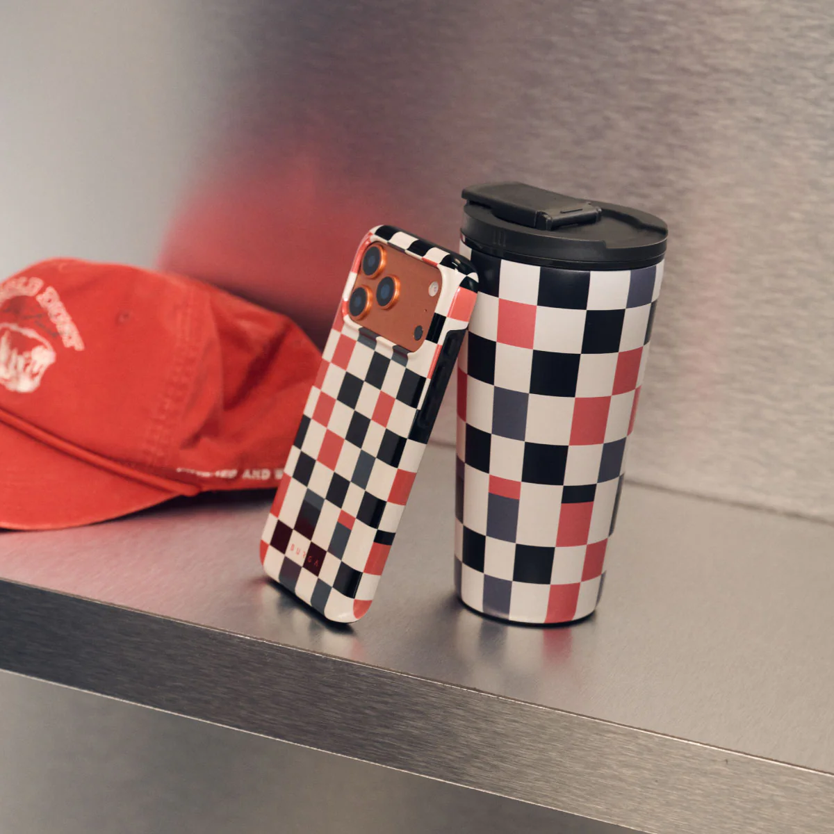 Pitstop - Samsung Galaxy Note 10 Case - Image 11