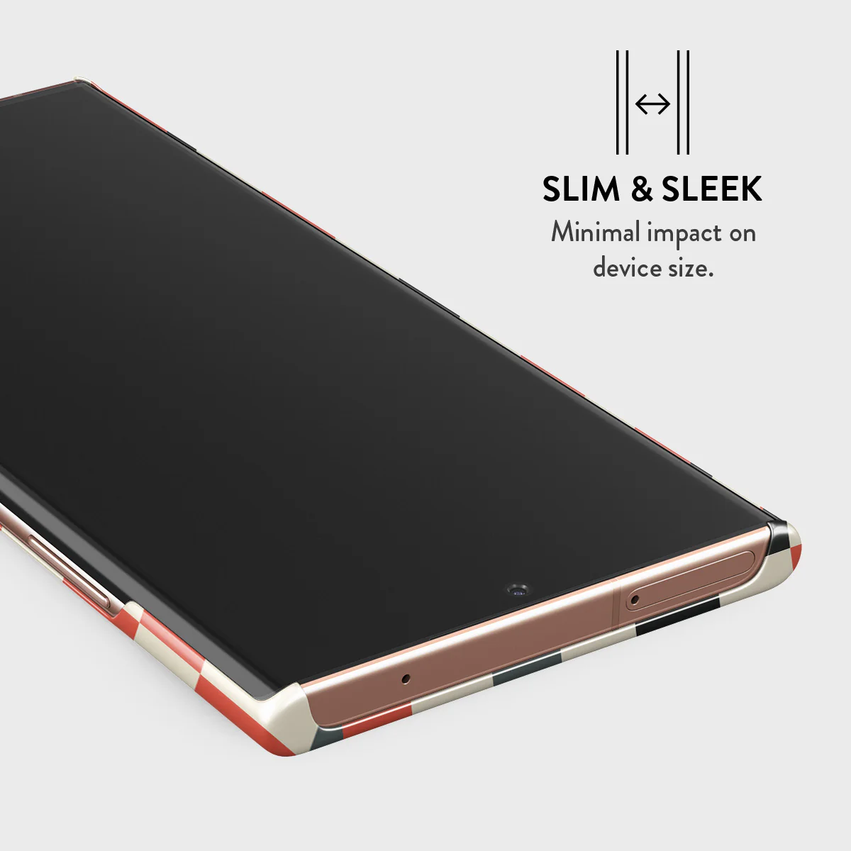 Pitstop - Samsung Galaxy Note 20 Ultra 4G / 5G Case - Image 4