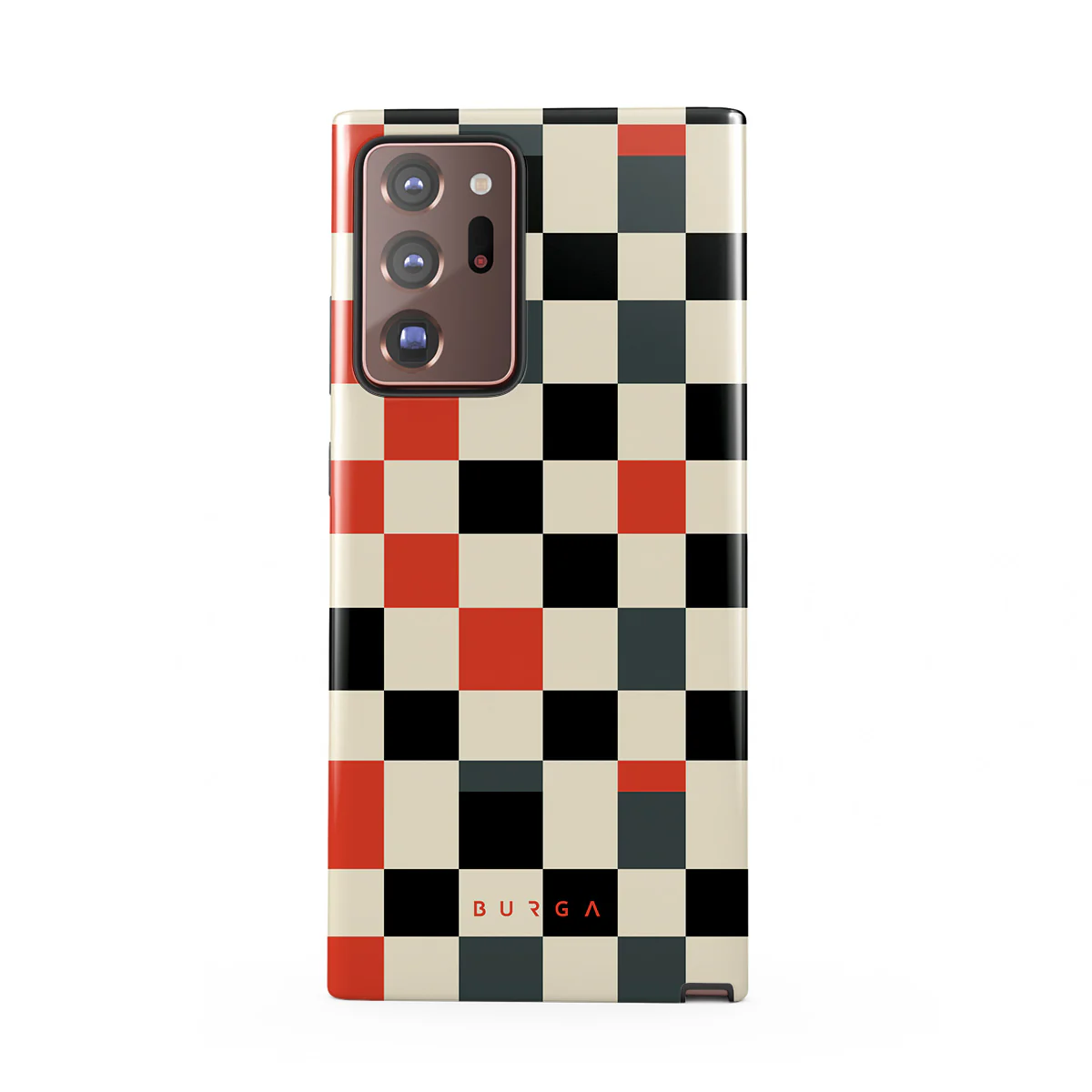 Pitstop - Samsung Galaxy Note 20 Ultra 4G / 5G Case - Image 5