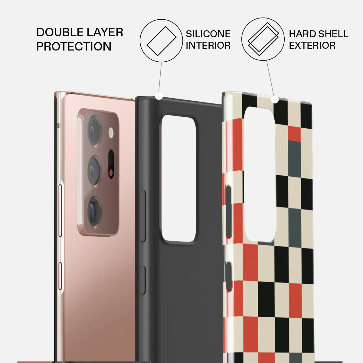 Pitstop - Samsung Galaxy Note 20 Ultra 4G / 5G Case - Image 6