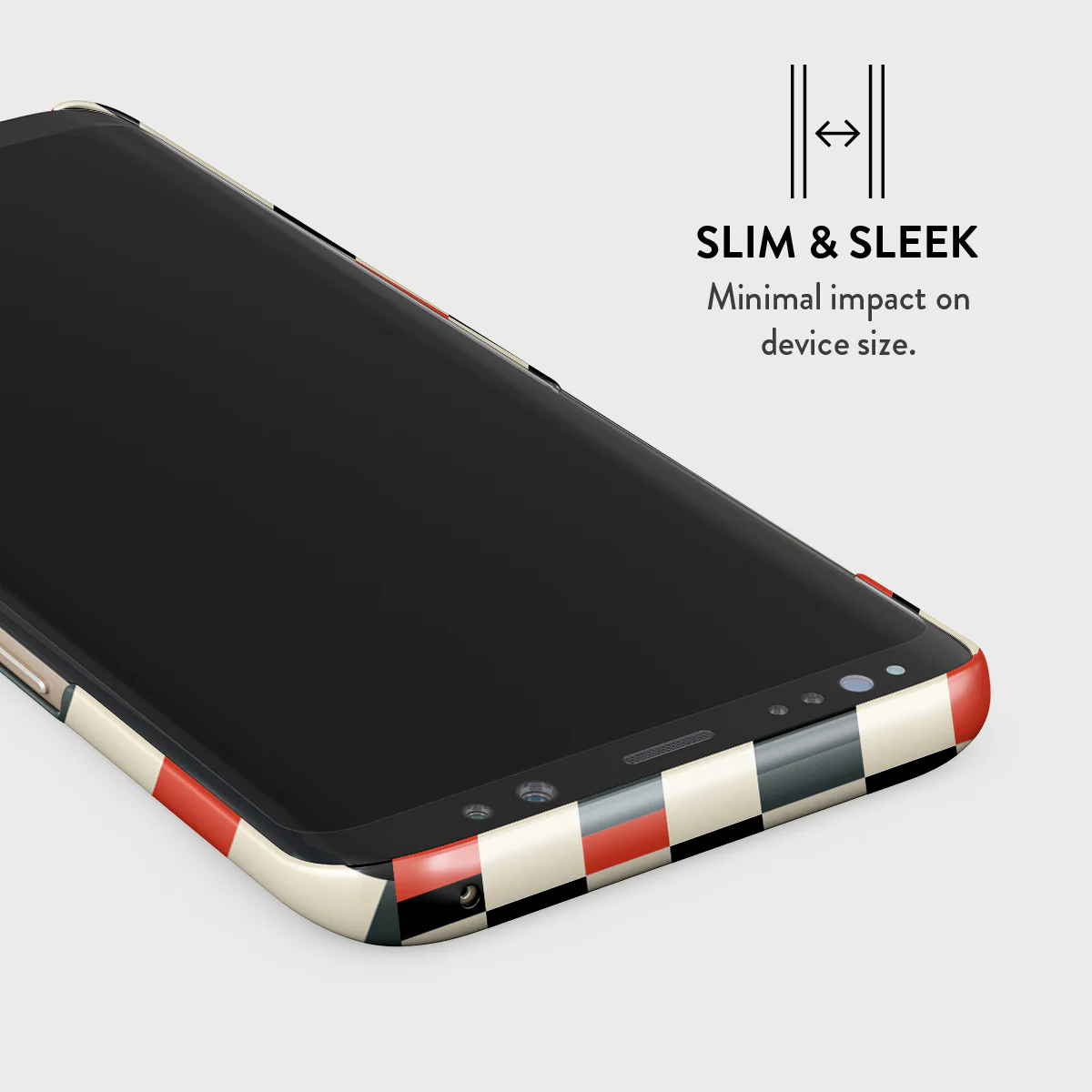 Pitstop - Samsung Galaxy Note 9 Case - Image 4
