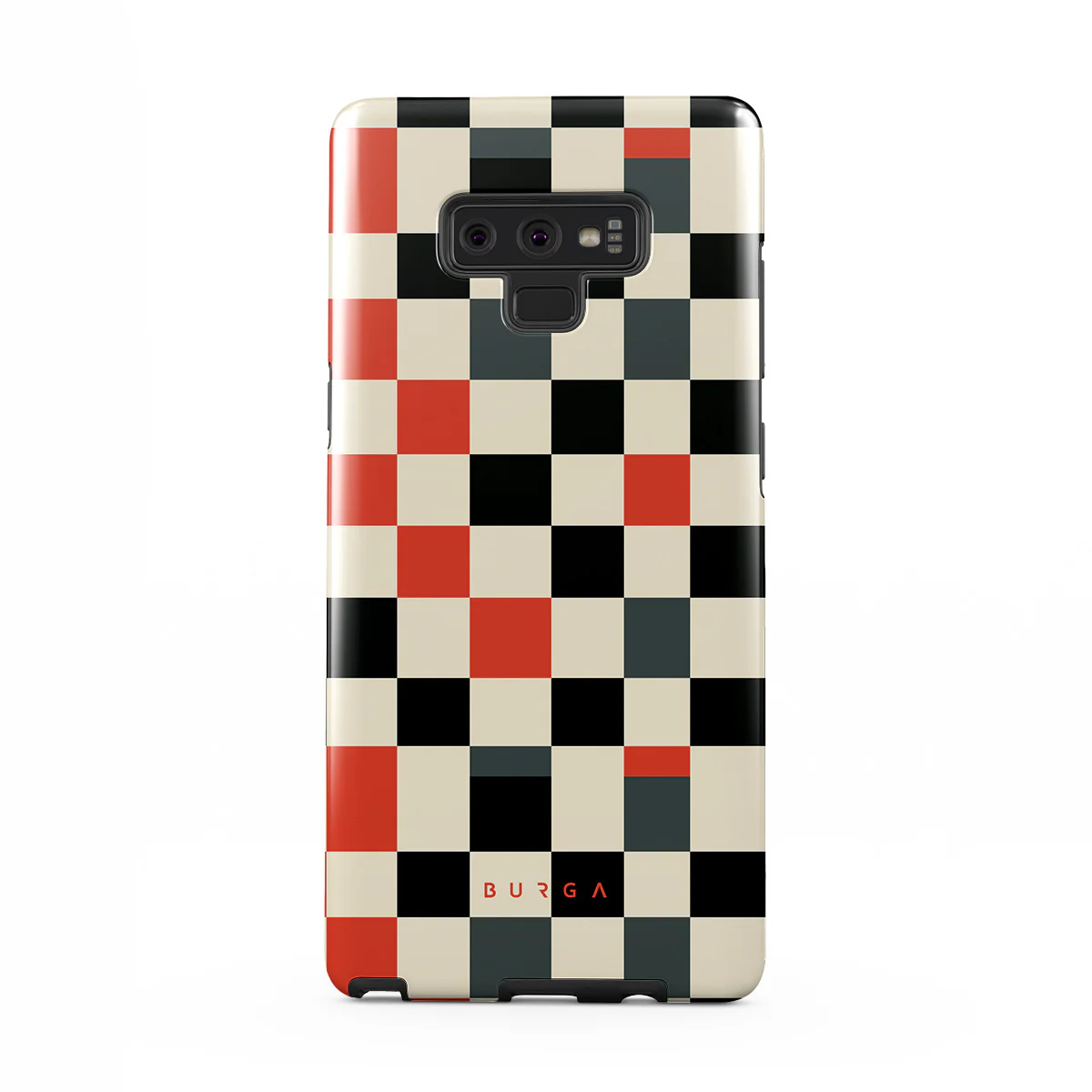 Pitstop - Samsung Galaxy Note 9 Case - Image 5