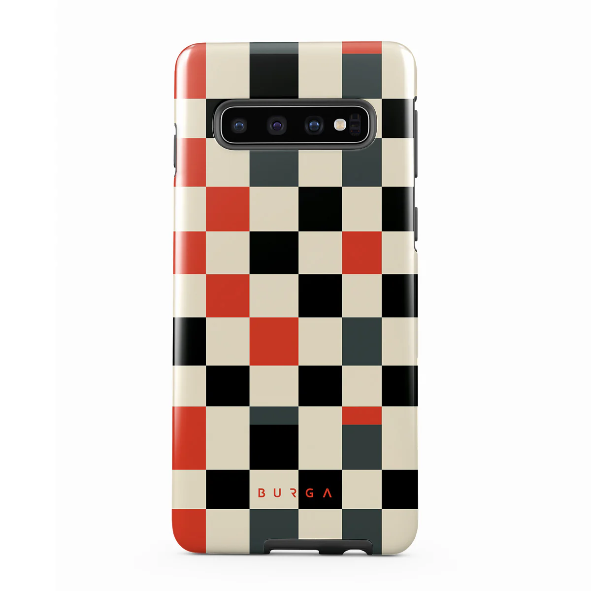 Pitstop - Samsung Galaxy S10 Plus Case - Image 5