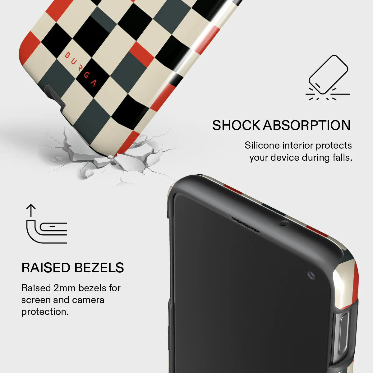 Pitstop - Samsung Galaxy S10E Case - Image 4