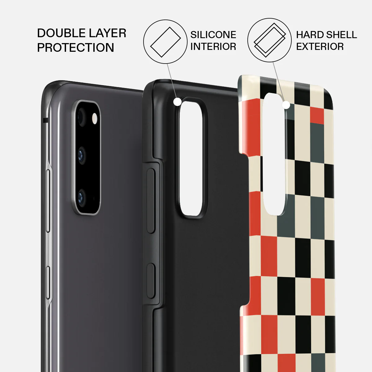 Pitstop - Samsung Galaxy S20 FE 4G / 5G Case - Image 2