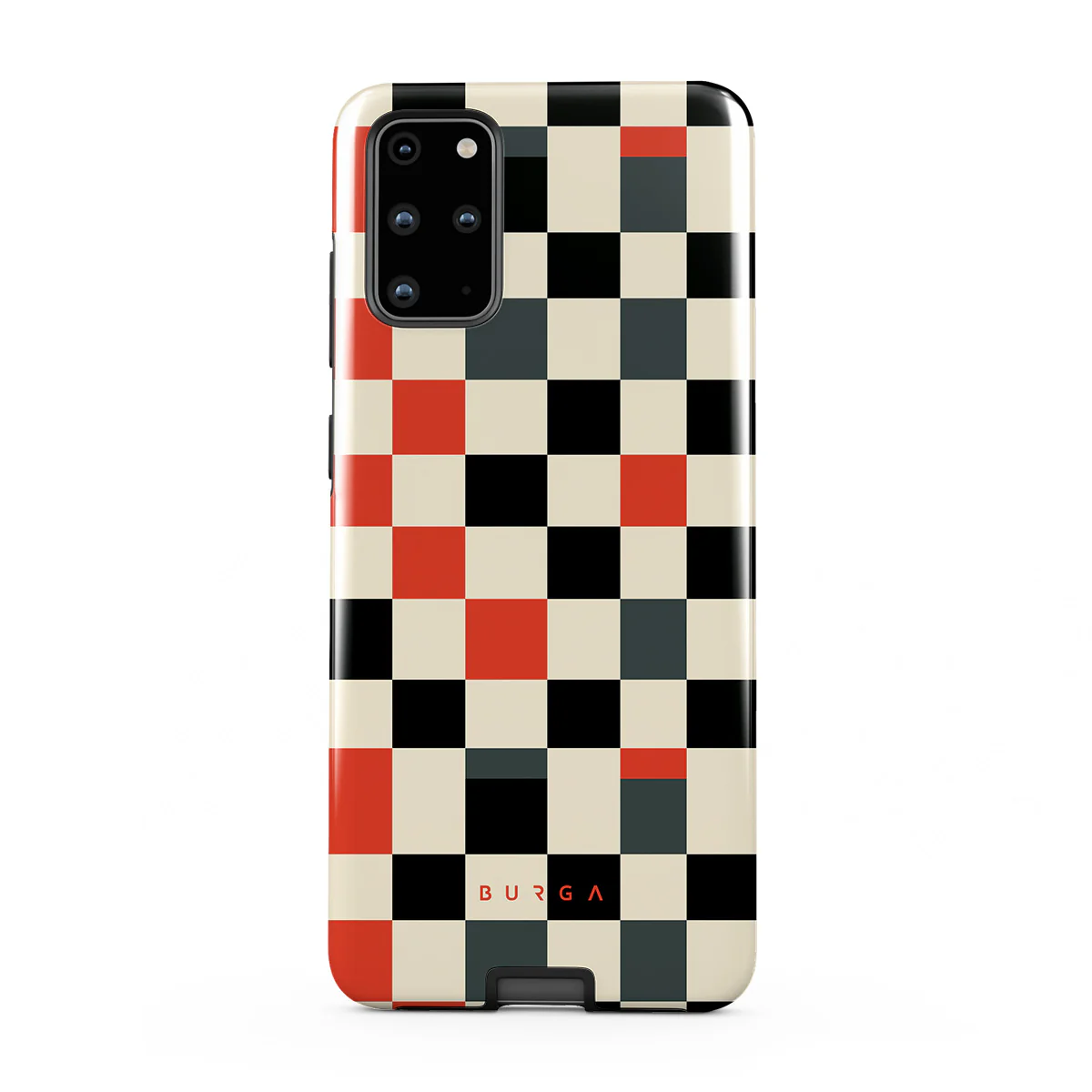 Pitstop - Samsung Galaxy S20 Plus 4G / 5G Case - Image 5