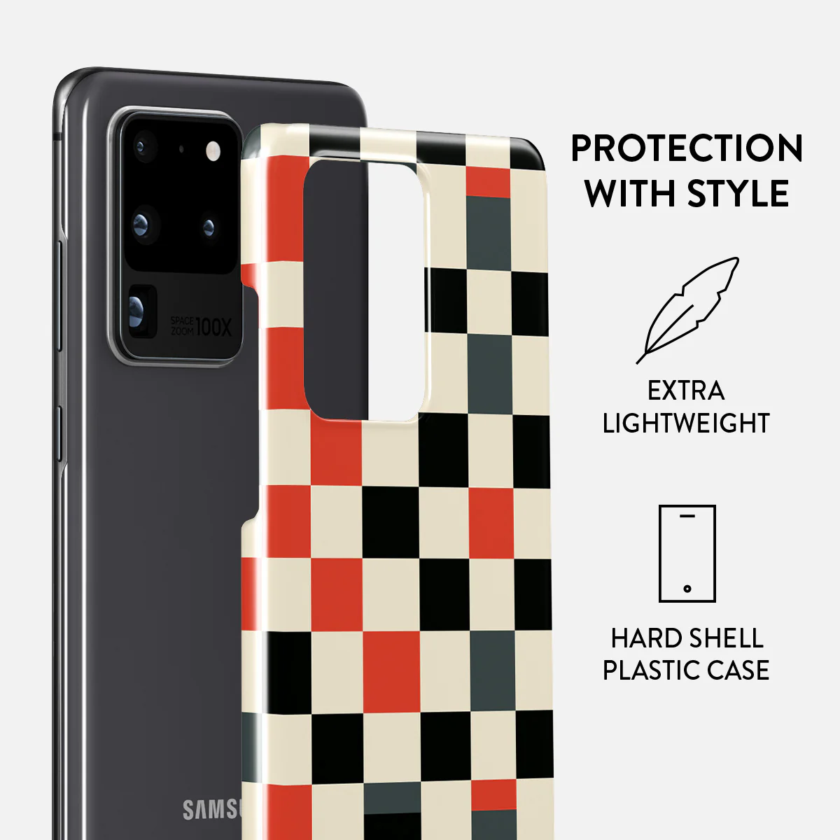 Pitstop - Samsung Galaxy S20 Ultra 4G / 5G Case - Image 2