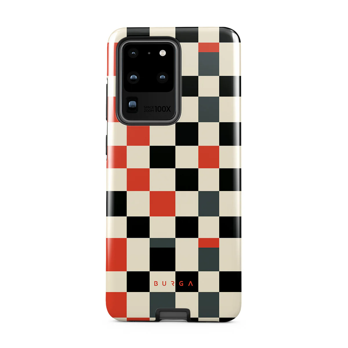 Pitstop - Samsung Galaxy S20 Ultra 4G / 5G Case - Image 5