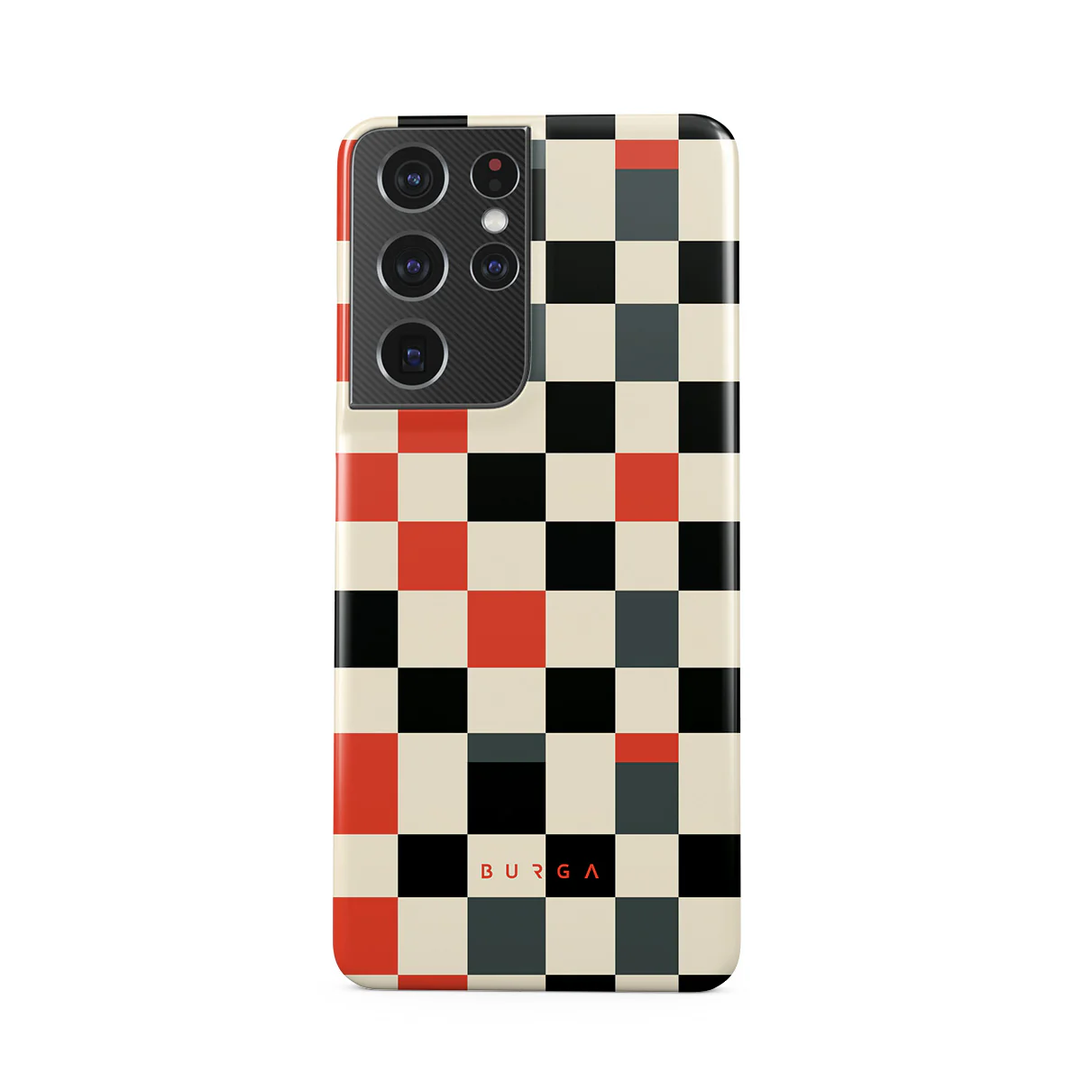 Pitstop - Samsung Galaxy S21 Ultra Case