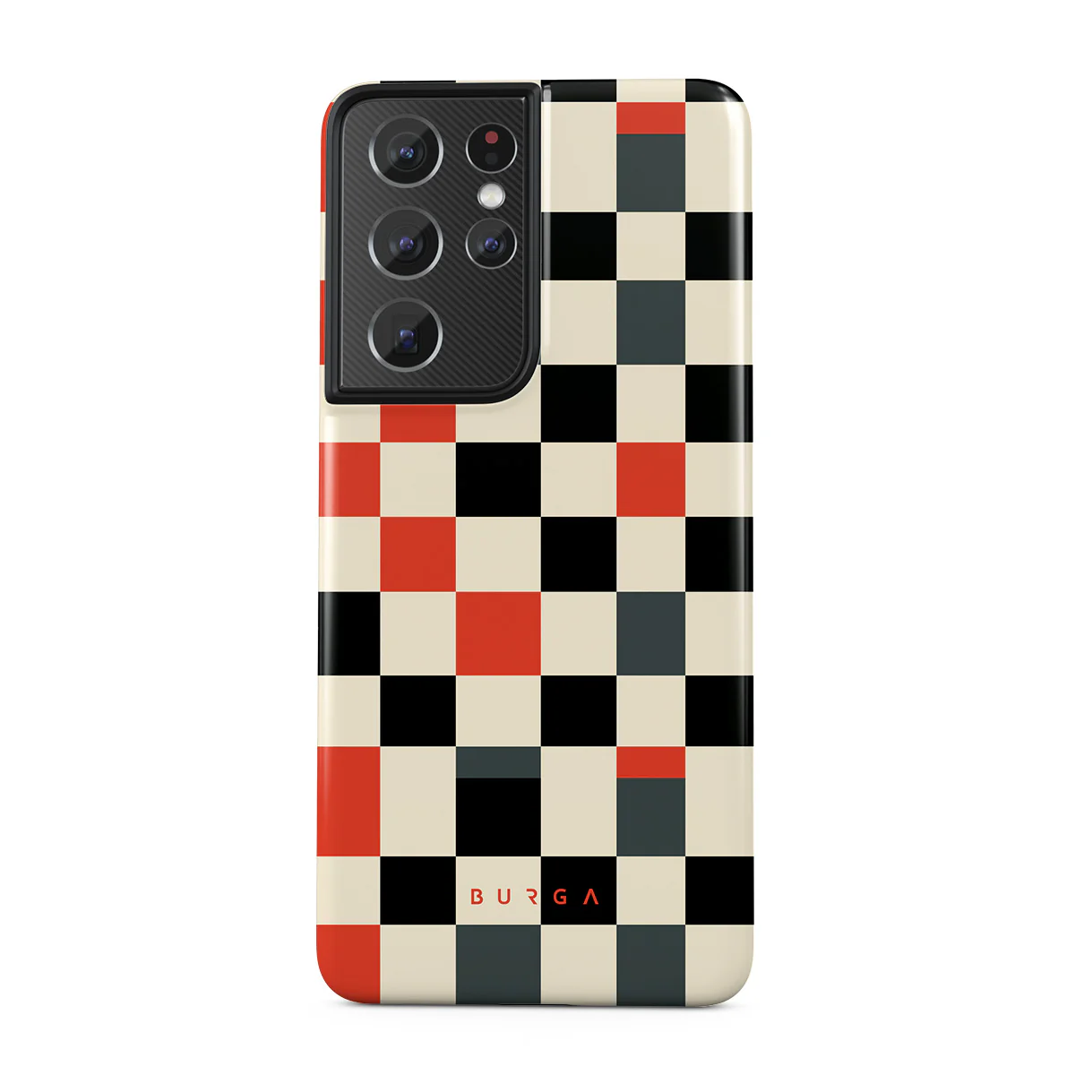 Pitstop - Samsung Galaxy S21 Ultra Case - Image 5