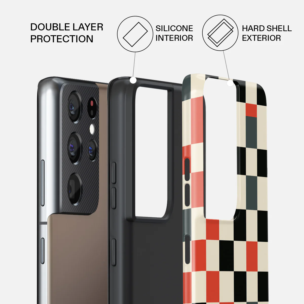 Pitstop - Samsung Galaxy S21 Ultra Case - Image 6