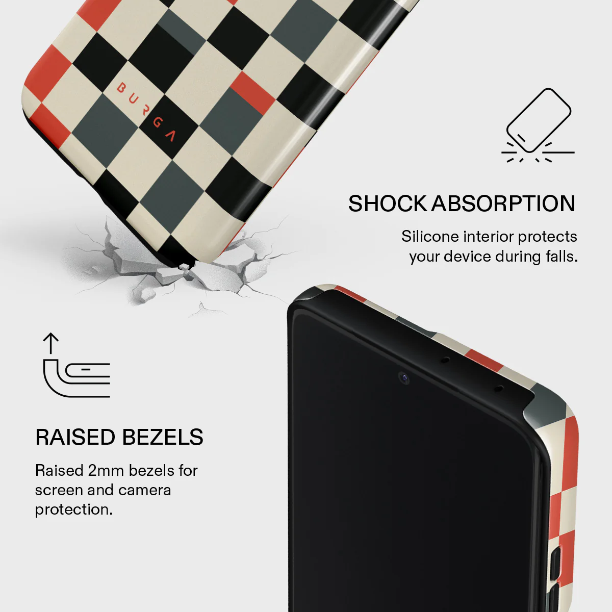 Pitstop - Samsung Galaxy S21 Ultra Case - Image 8