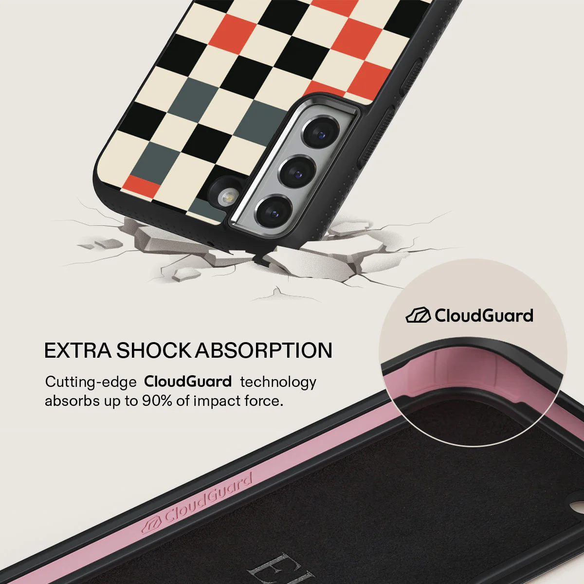 Pitstop - Samsung Galaxy S22 Case - Image 14