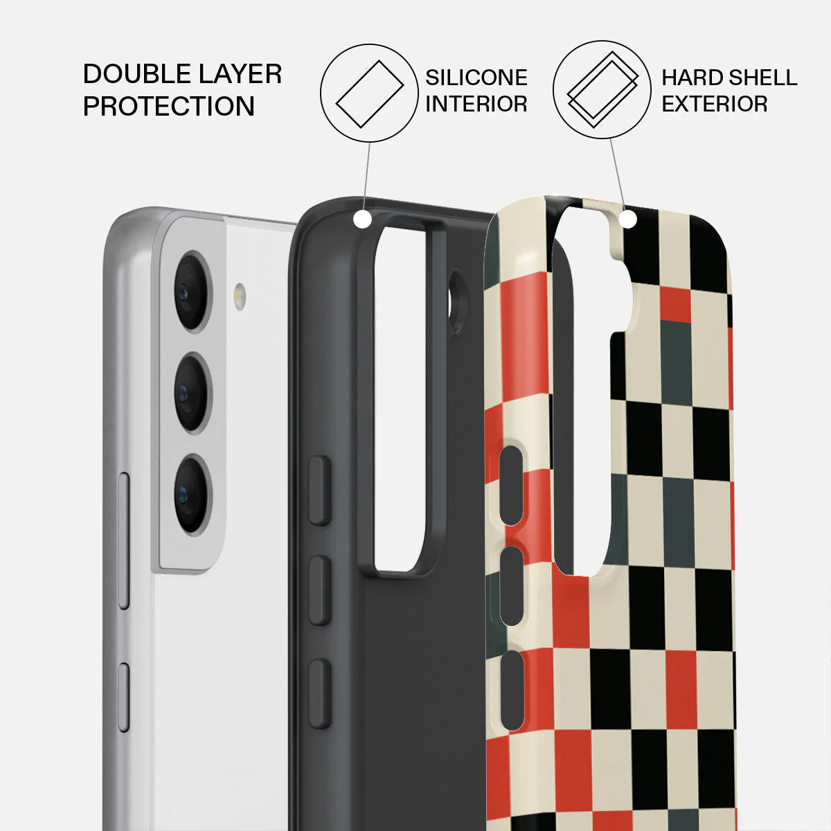 Pitstop - Samsung Galaxy S22 Case - Image 2