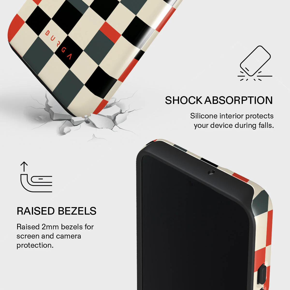 Pitstop - Samsung Galaxy S22 Case - Image 4