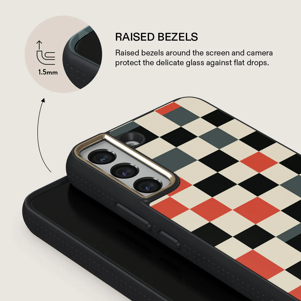 Pitstop - Samsung Galaxy S22 Case - Image 8