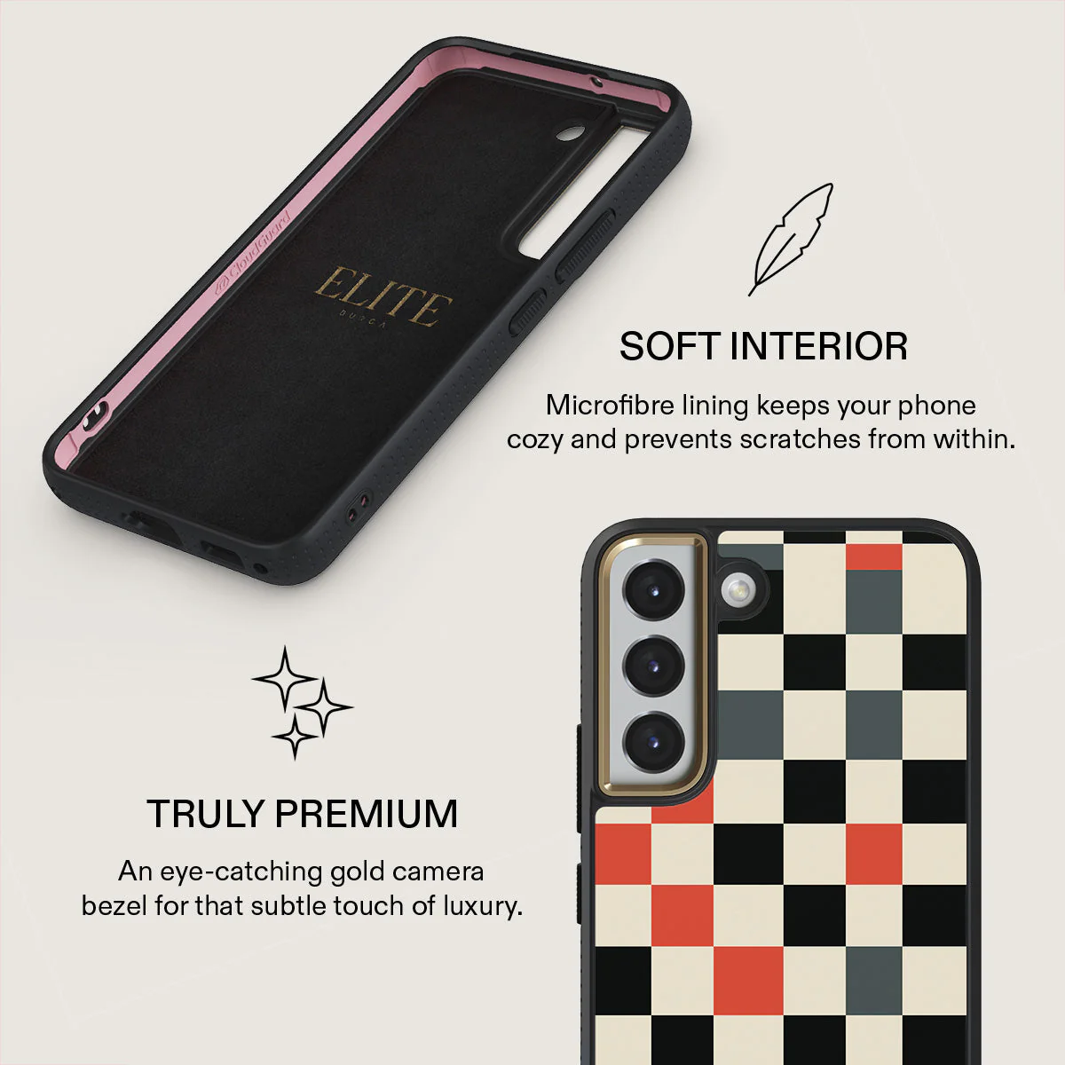 Pitstop - Samsung Galaxy S22 Plus Case - Image 10