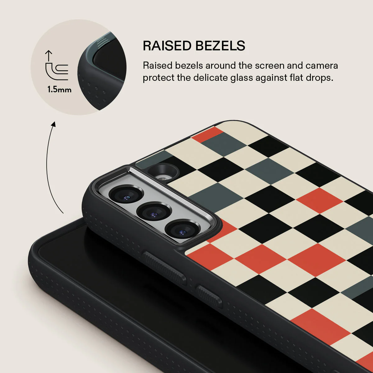 Pitstop - Samsung Galaxy S22 Plus Case - Image 15
