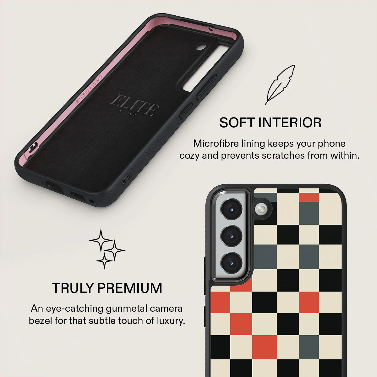 Pitstop - Samsung Galaxy S22 Plus Case - Image 17