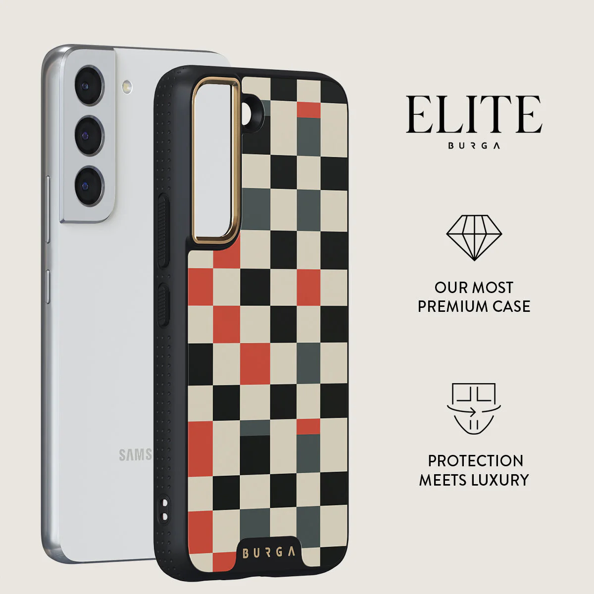Pitstop - Samsung Galaxy S22 Plus Case - Image 6