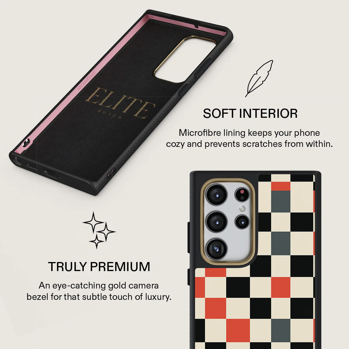 Pitstop - Samsung Galaxy S22 Ultra Case - Image 10