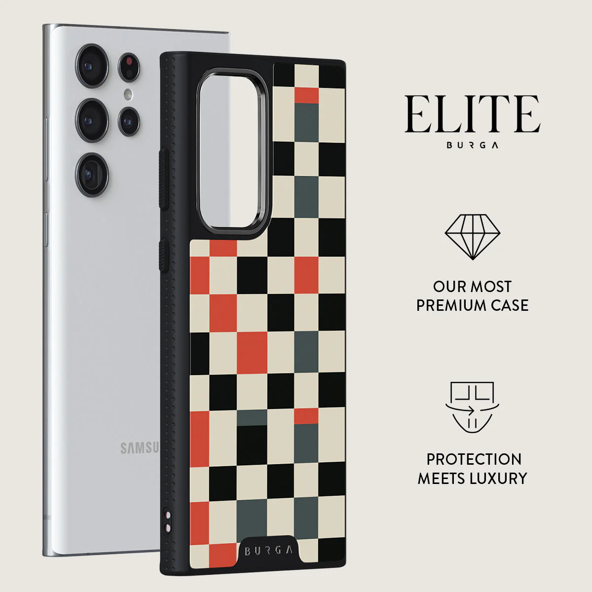 Pitstop - Samsung Galaxy S22 Ultra Case - Image 13