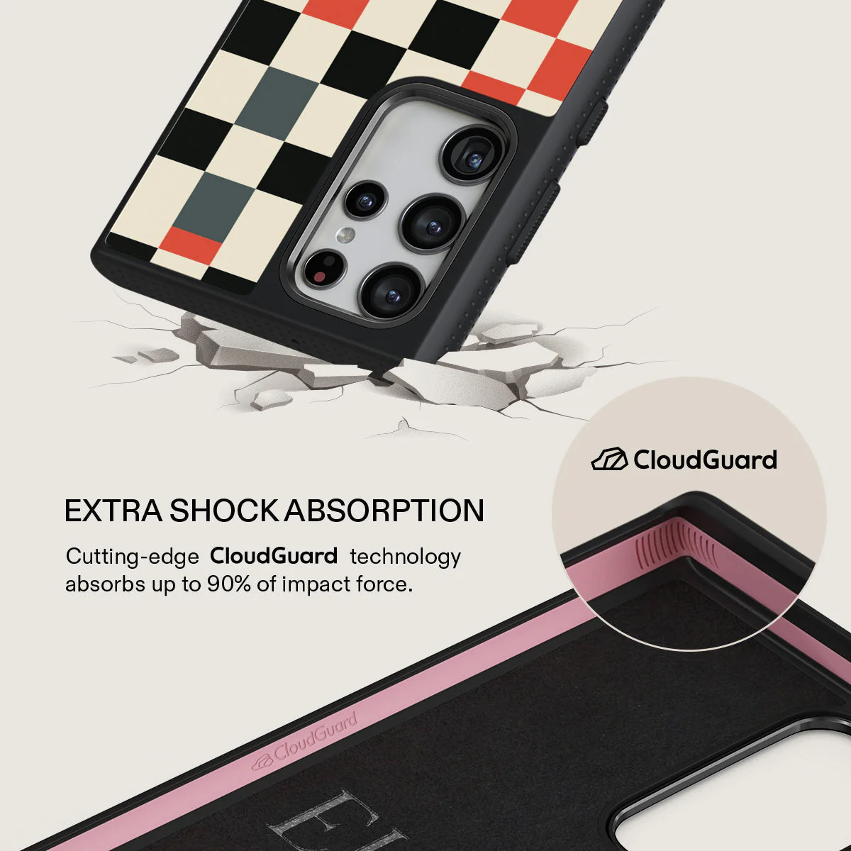 Pitstop - Samsung Galaxy S22 Ultra Case - Image 14