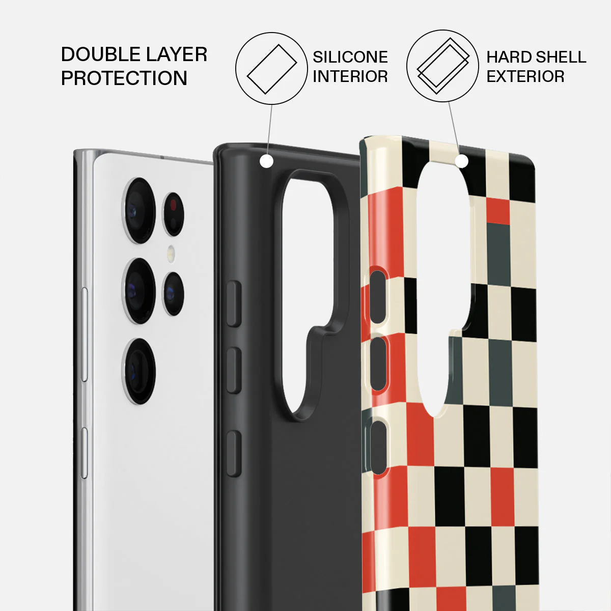 Pitstop - Samsung Galaxy S22 Ultra Case - Image 2