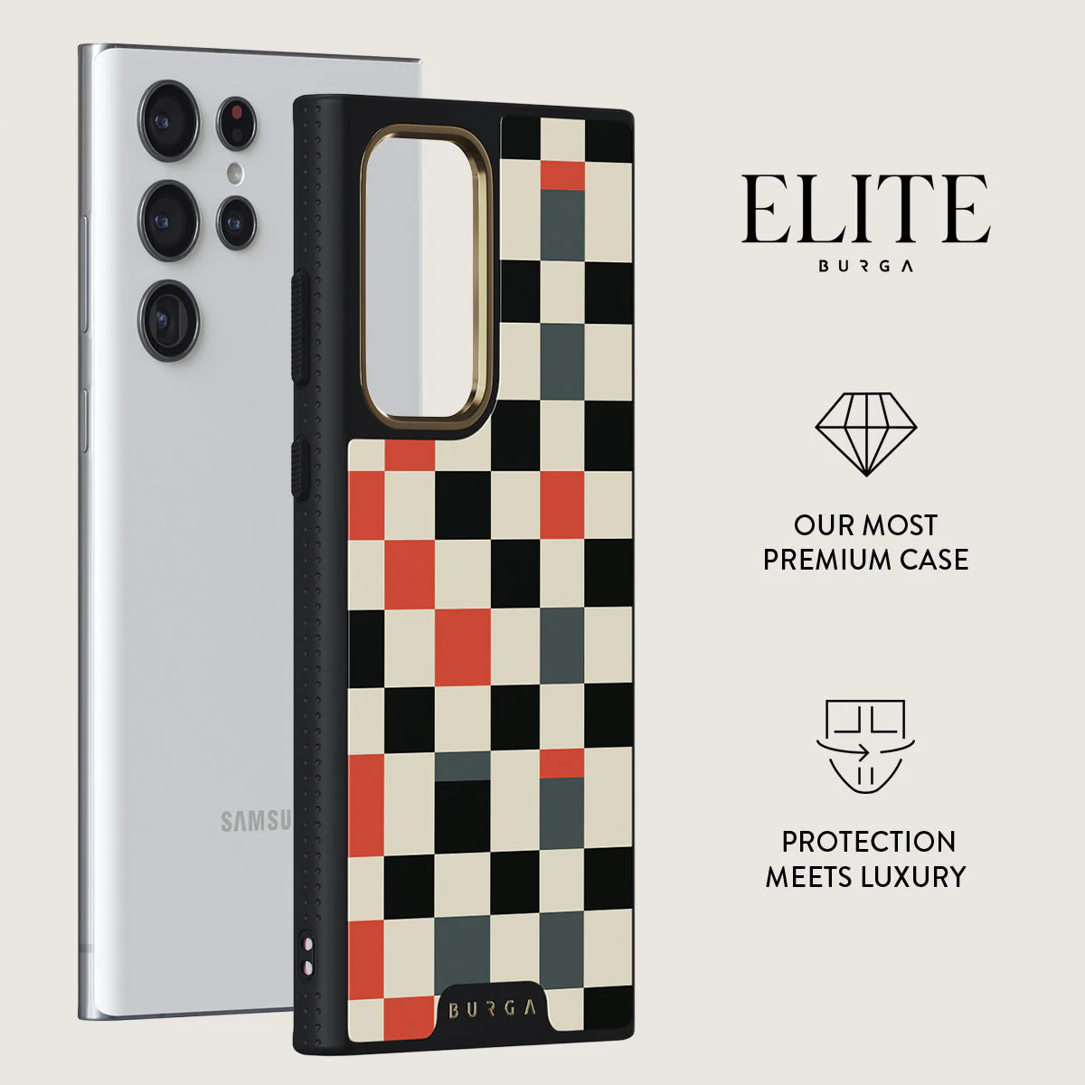 Pitstop - Samsung Galaxy S22 Ultra Case - Image 6