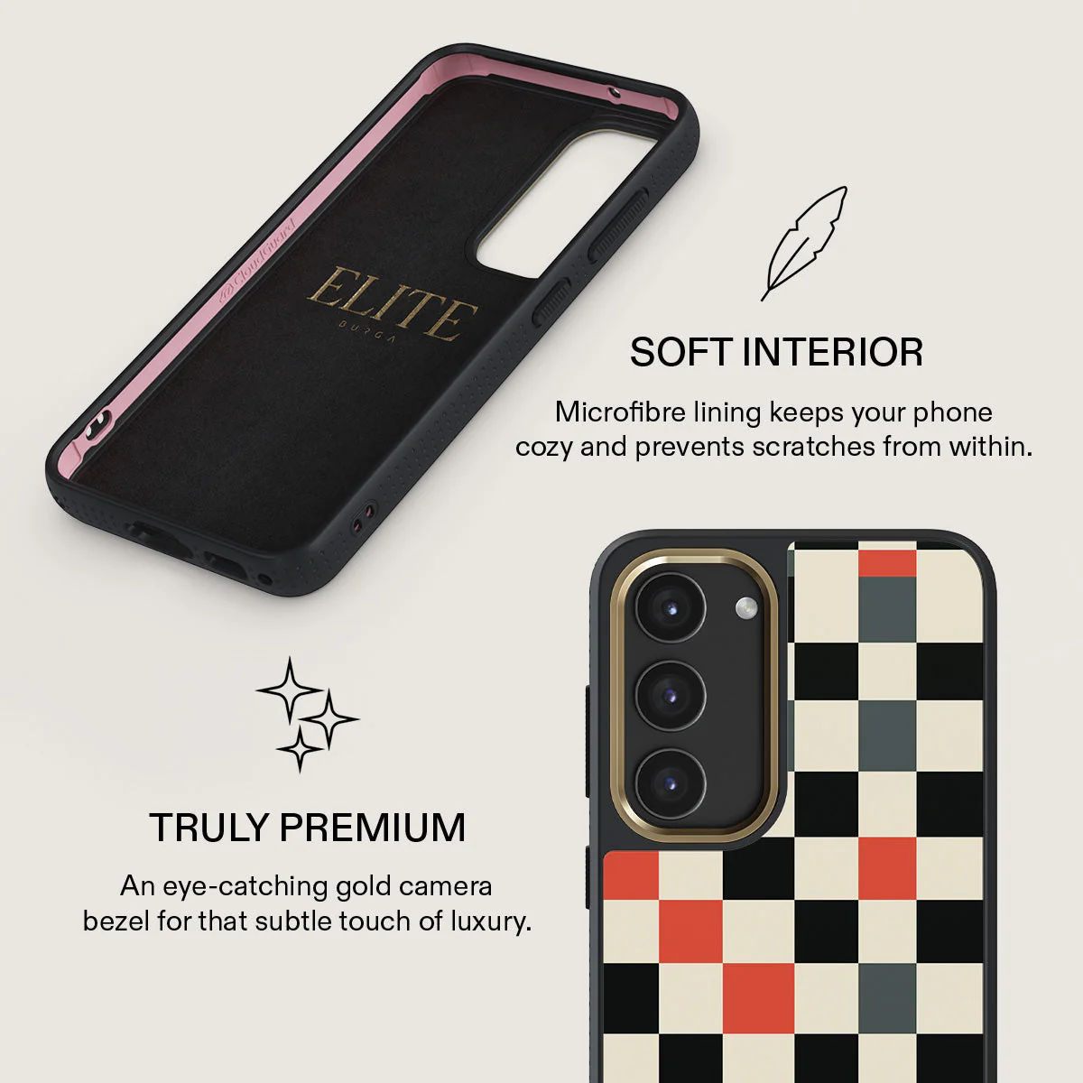 Pitstop - Samsung Galaxy S23 Case - Image 10