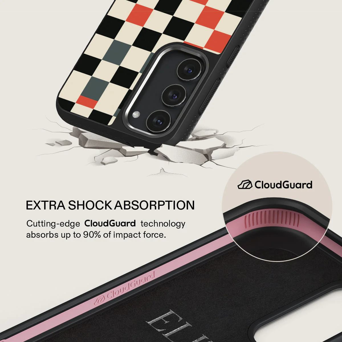 Pitstop - Samsung Galaxy S23 Case - Image 14