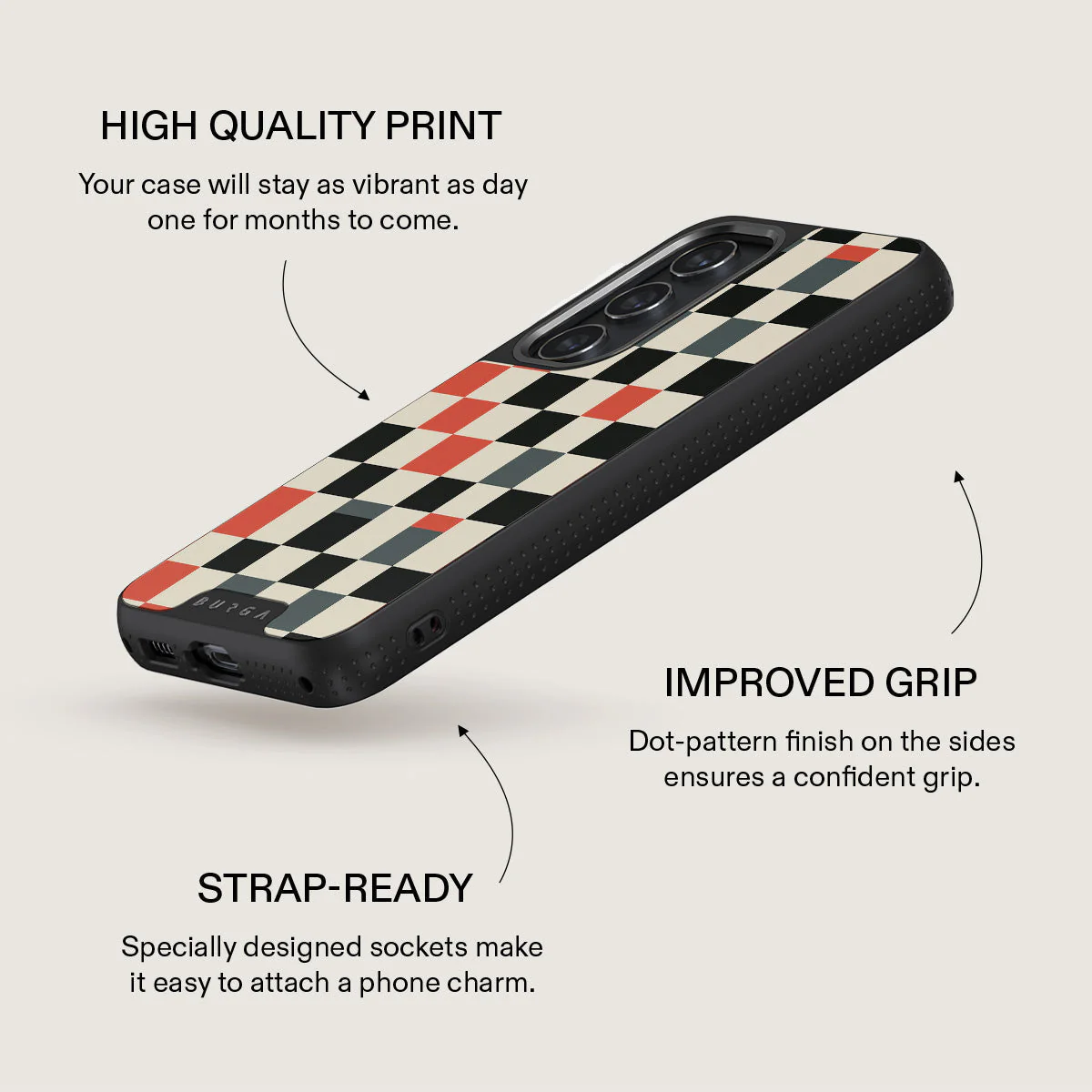 Pitstop - Samsung Galaxy S23 Case - Image 16