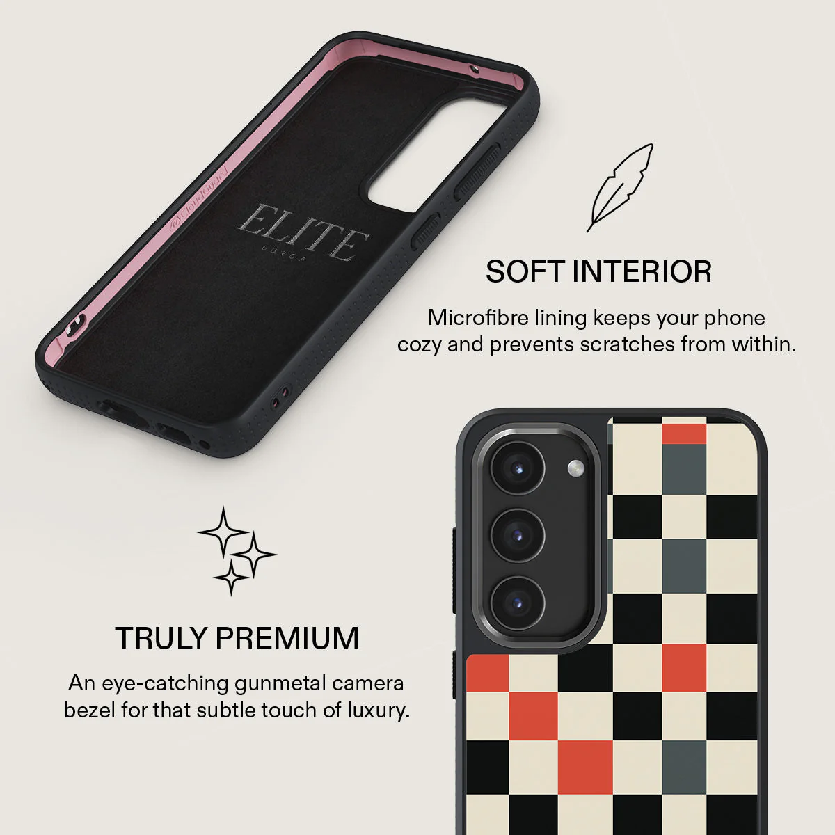 Pitstop - Samsung Galaxy S23 Case - Image 17