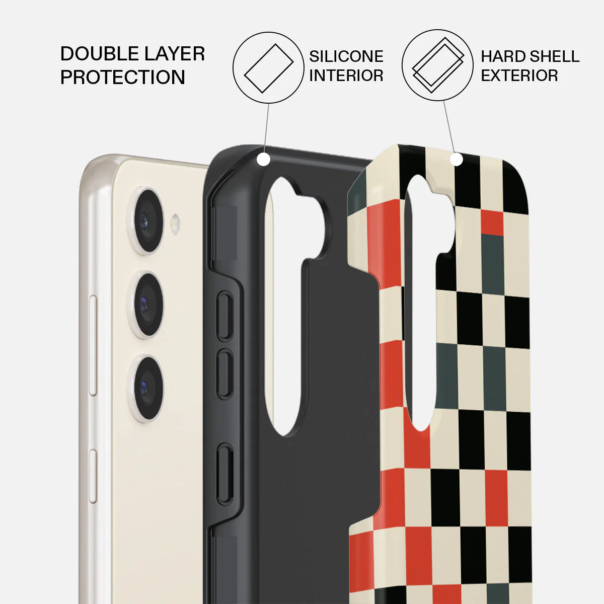 Pitstop - Samsung Galaxy S23 Case - Image 2