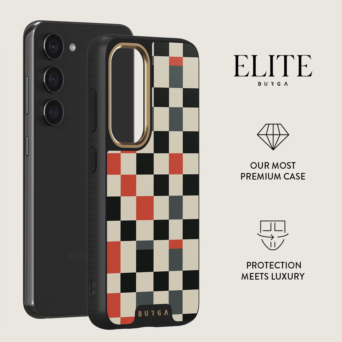Pitstop - Samsung Galaxy S23 Case - Image 6