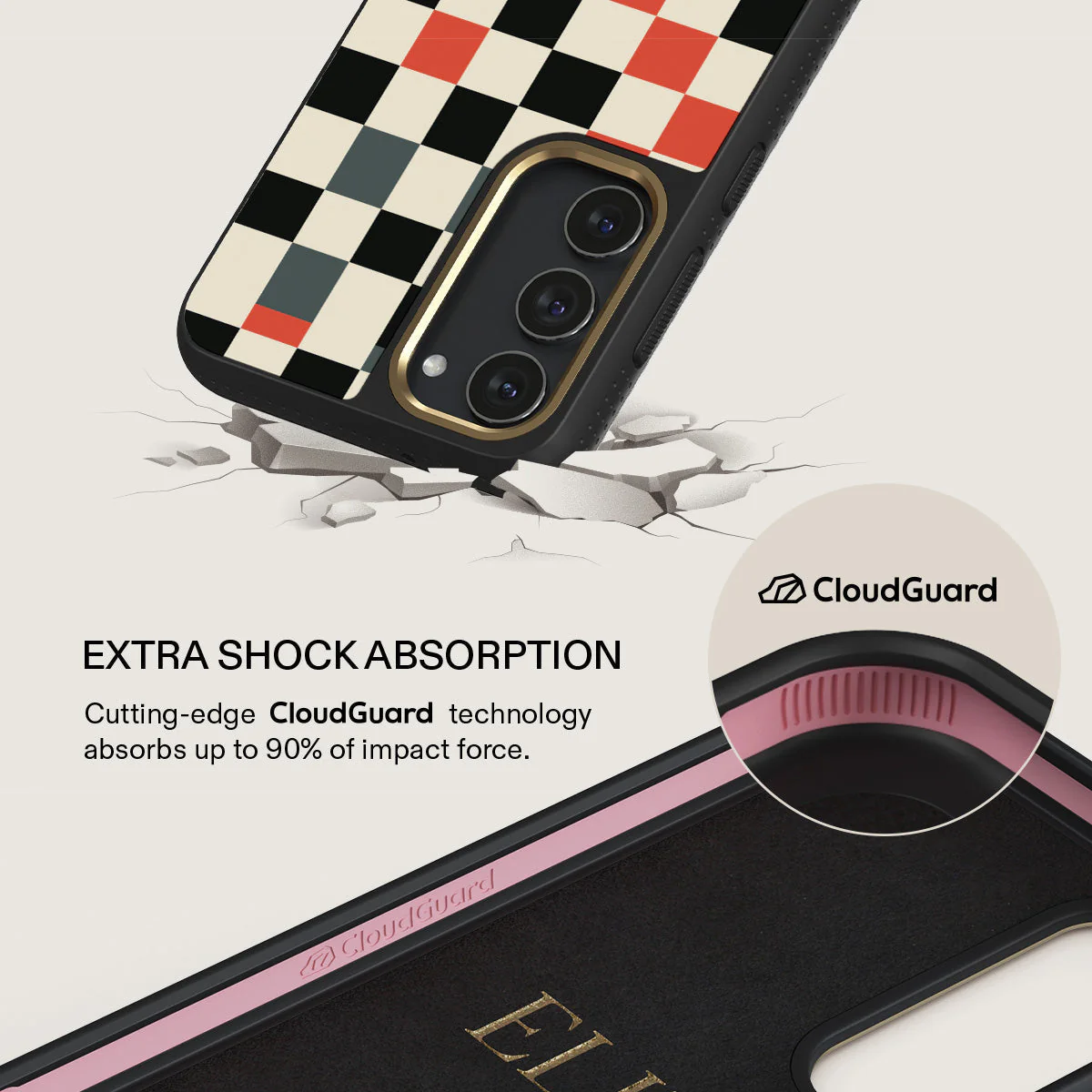 Pitstop - Samsung Galaxy S23 Case - Image 7