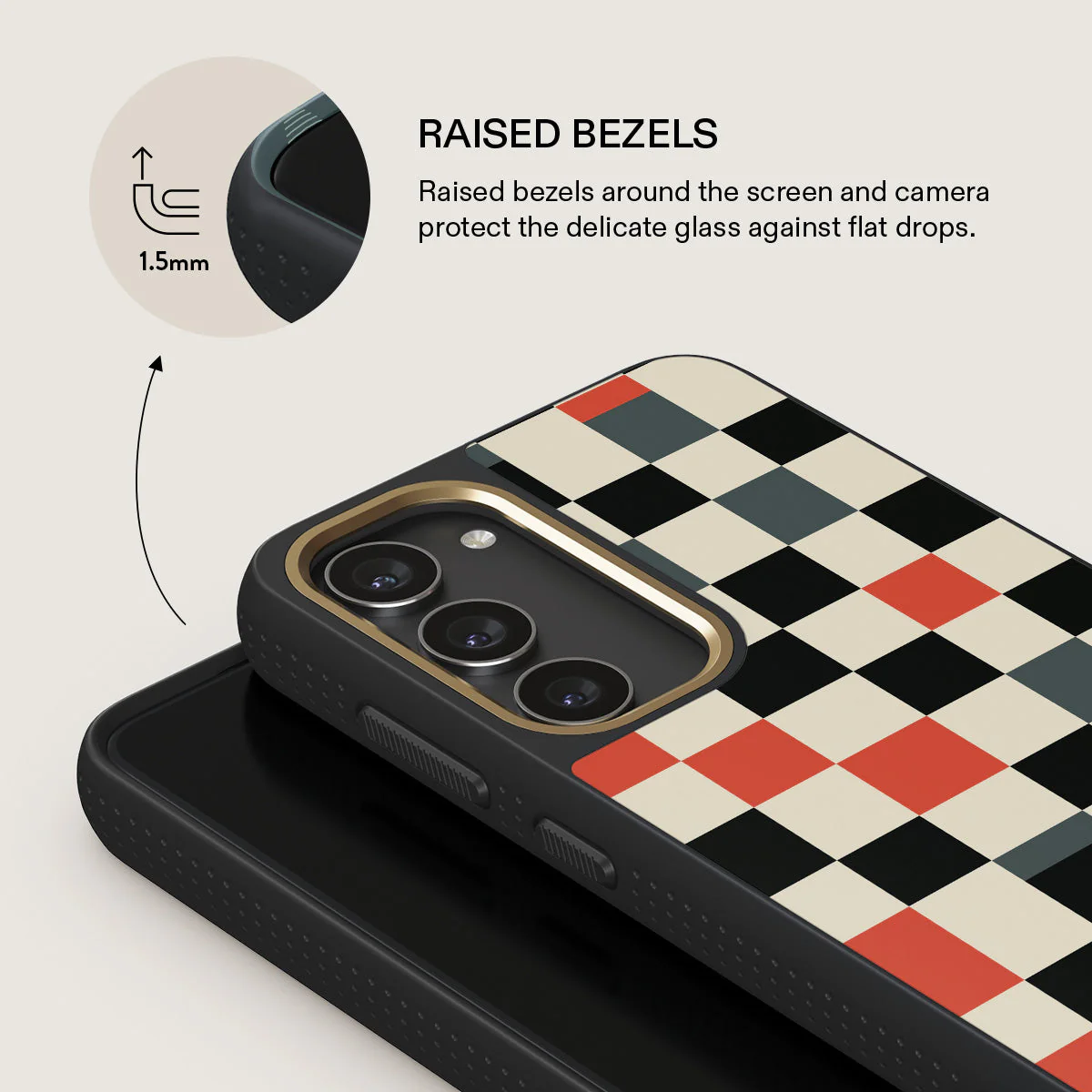Pitstop - Samsung Galaxy S23 Case - Image 8