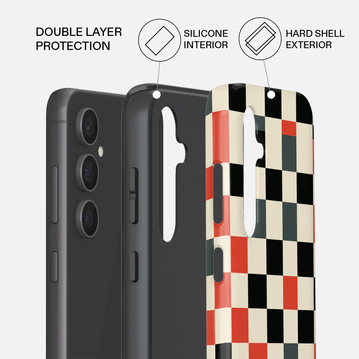 Pitstop - Samsung Galaxy S23 FE Case - Image 2