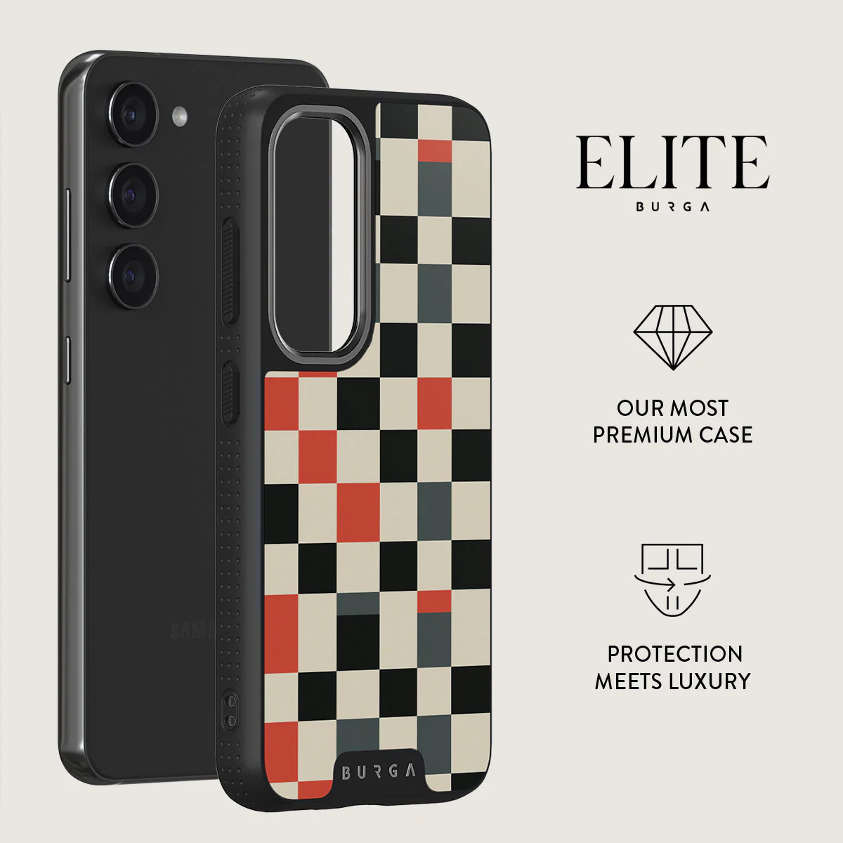 Pitstop - Samsung Galaxy S23 Plus Case - Image 13